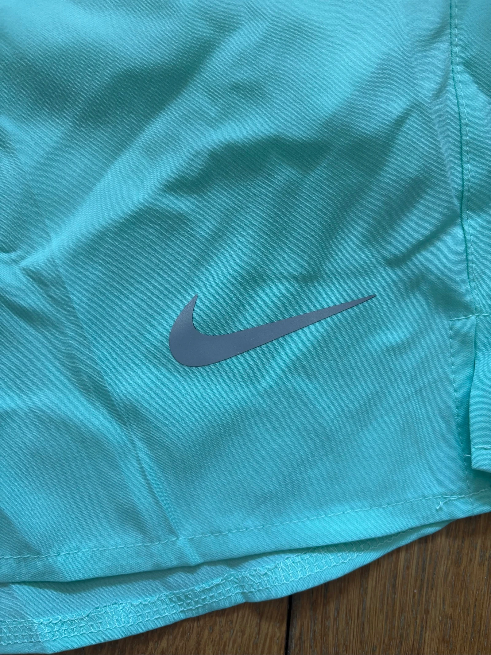 Nike dri-fit sportset mintgroen M – photo 6